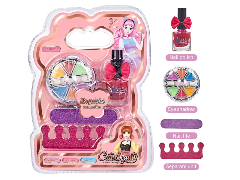 Cosmetics Set toys