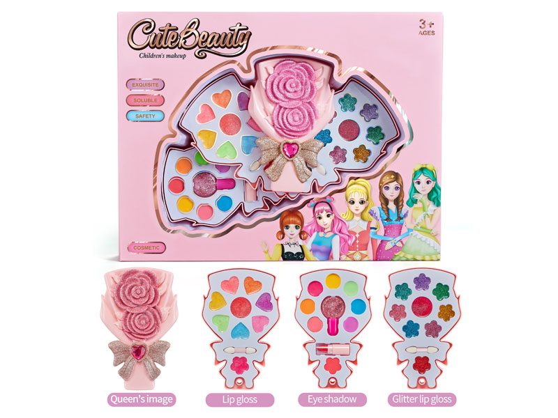 Cosmetics Set toys