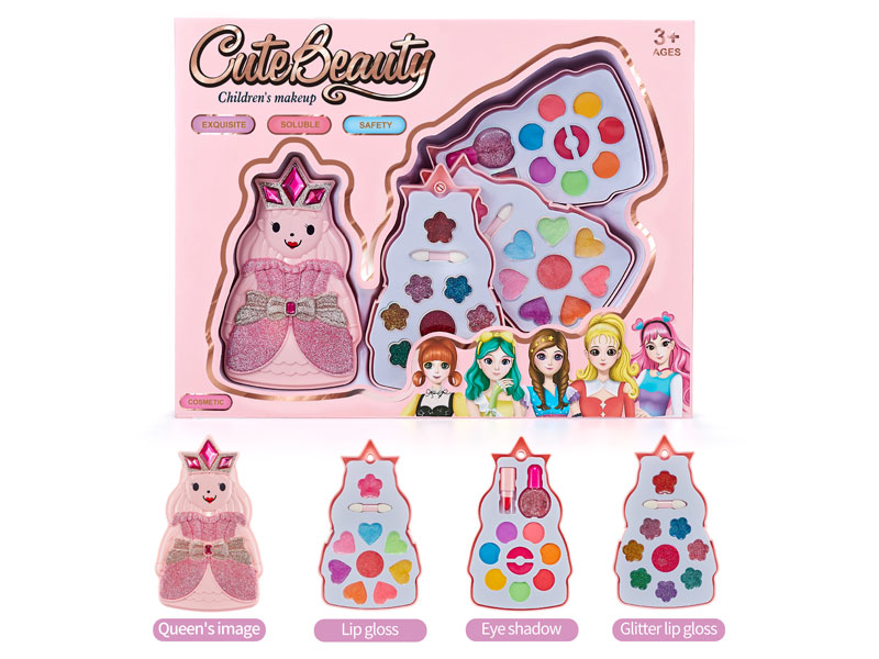 Cosmetics Set toys