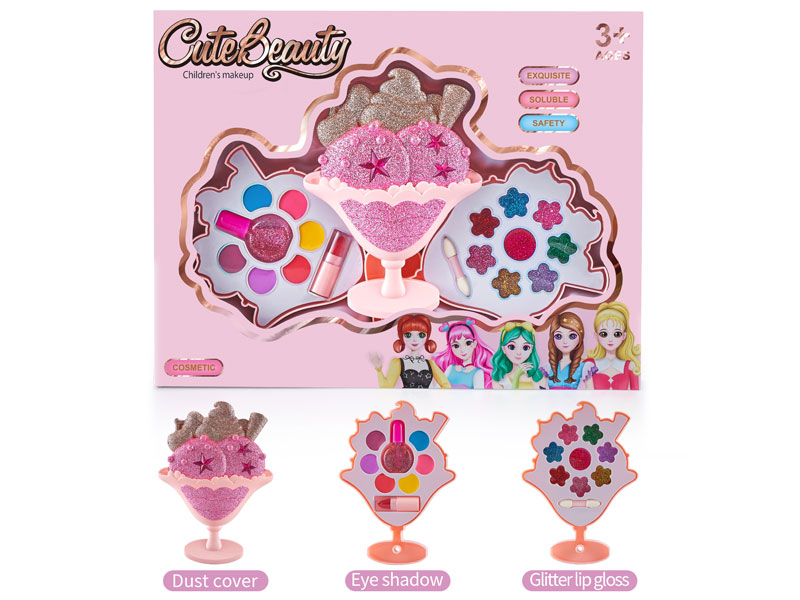 Cosmetics Set toys