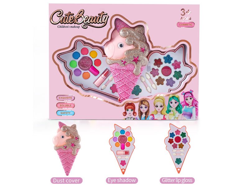 Cosmetics Set toys