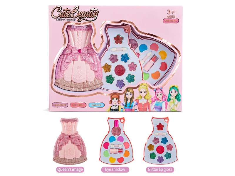 Cosmetics Set toys