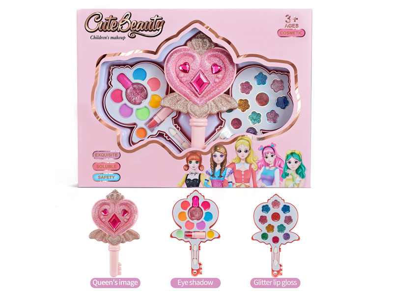 Cosmetics Set toys