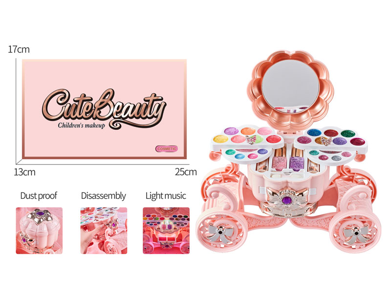 Cosmetics Set toys