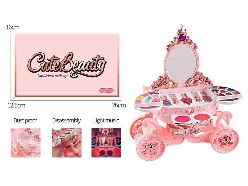 Cosmetics Set toys