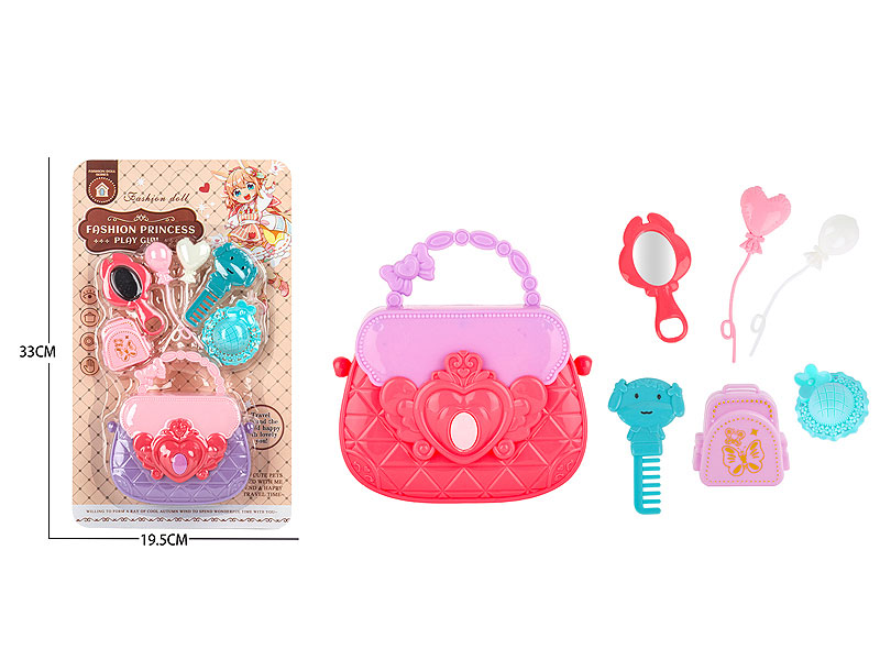 Beauty Set toys