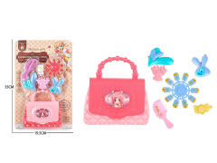 Beauty Set toys