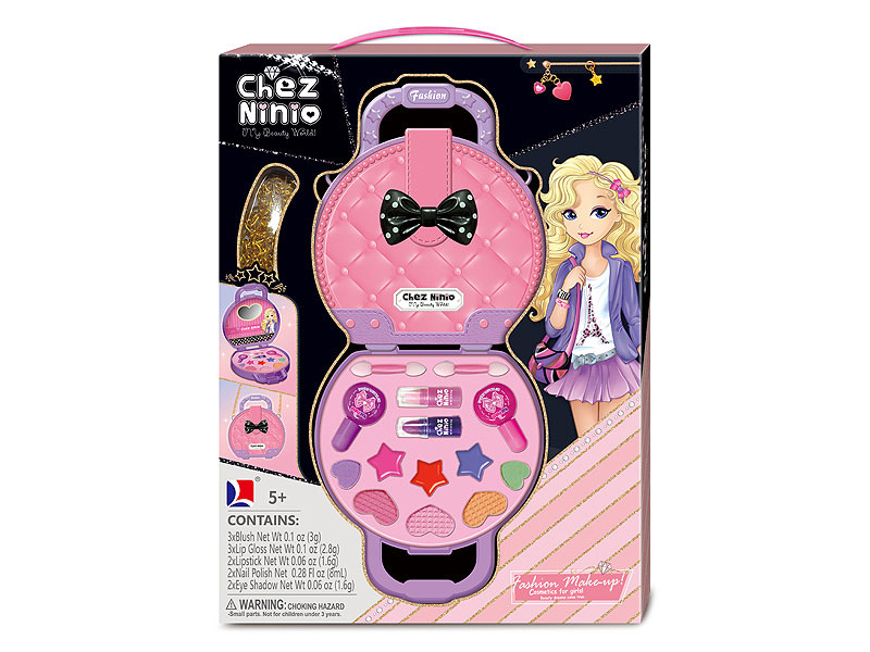 Cosmetics Set toys