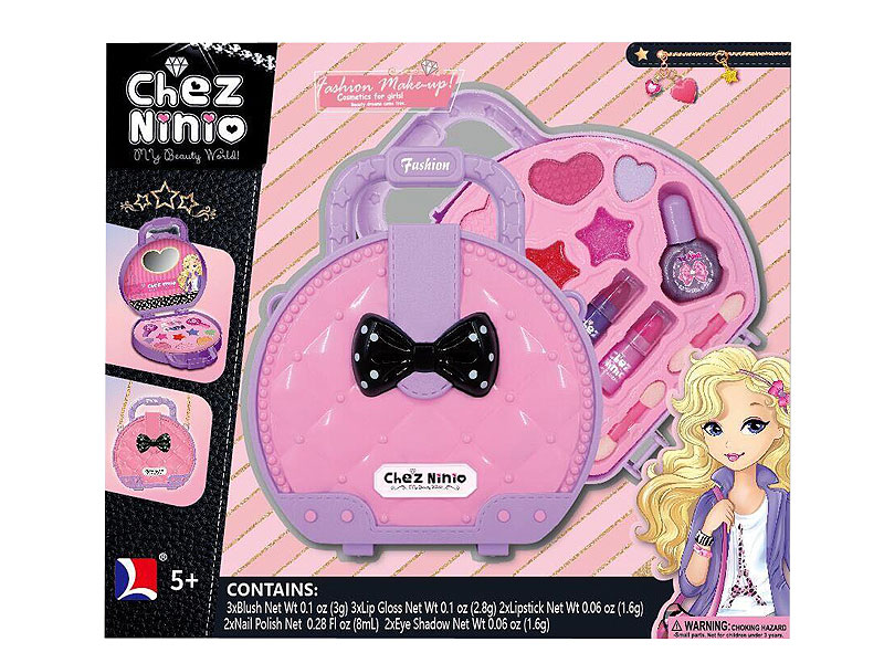 Cosmetics Set toys