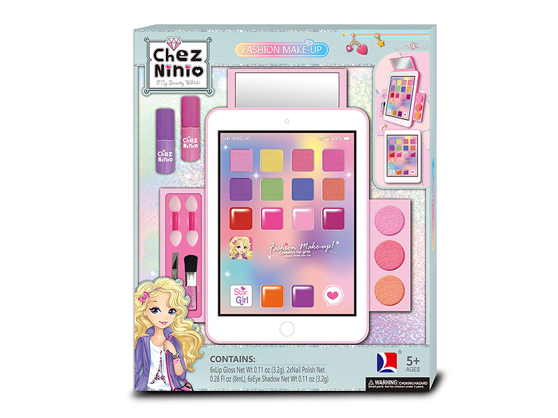 Cosmetics Set toys