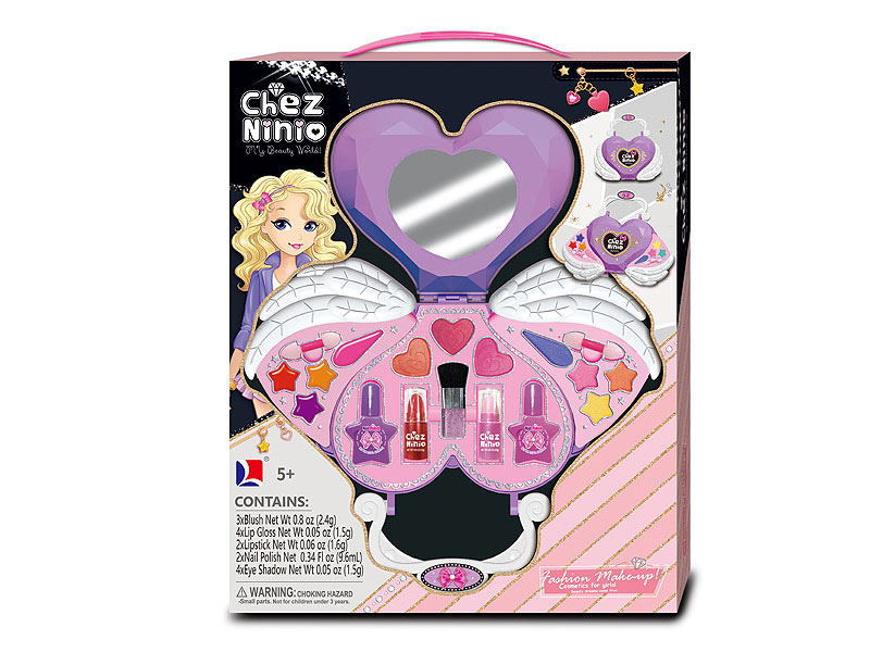 Cosmetics Set toys