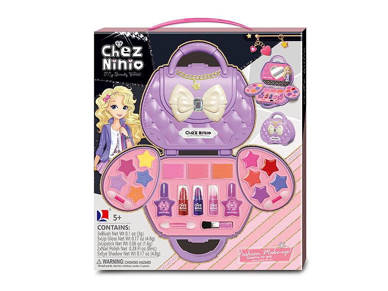 Cosmetics Set toys