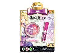 Eye Shadow Lip Gloss toys