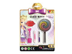 Cosmetics Set toys