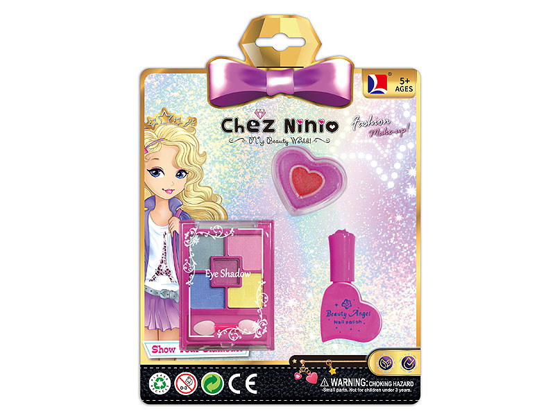 Cosmetics Set toys