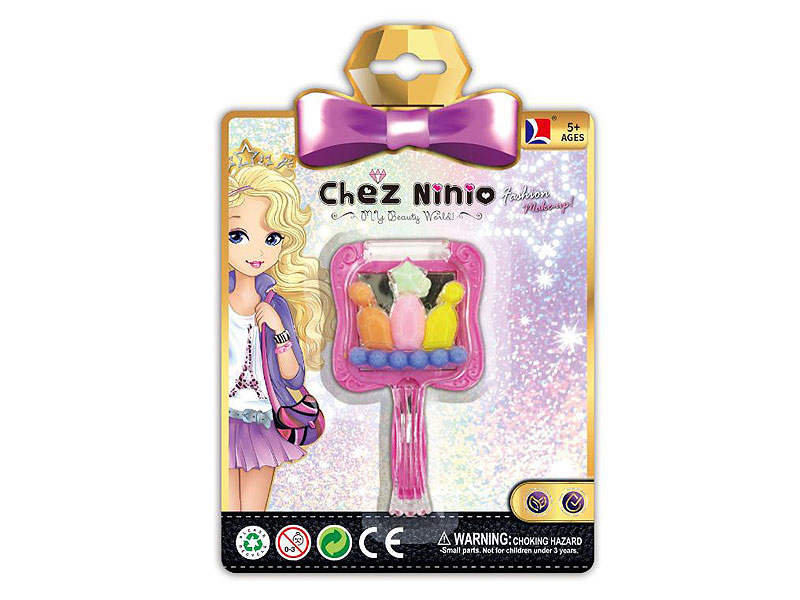 Cosmetics Set toys