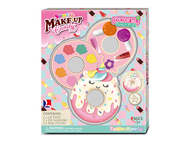 Cosmetics Set toys