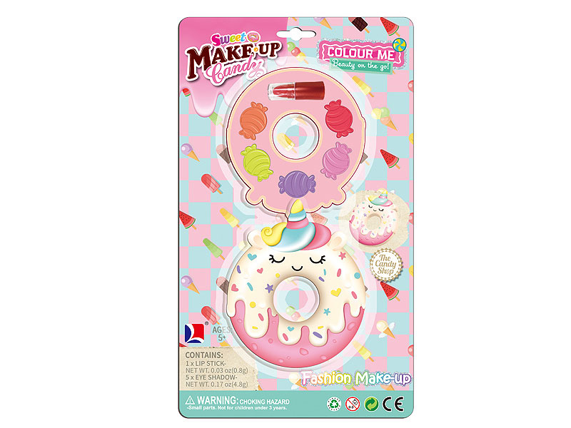 Cosmetics Set toys