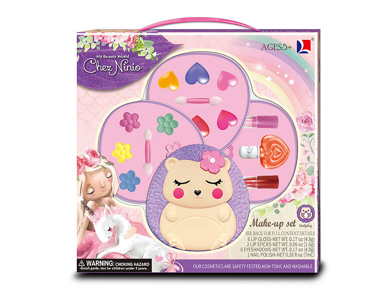 Cosmetics Set toys