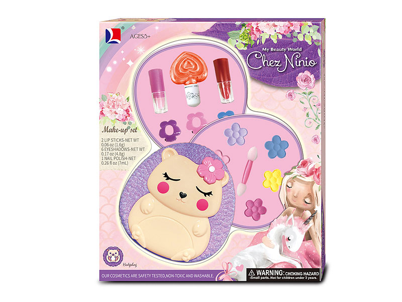 Cosmetics Set toys