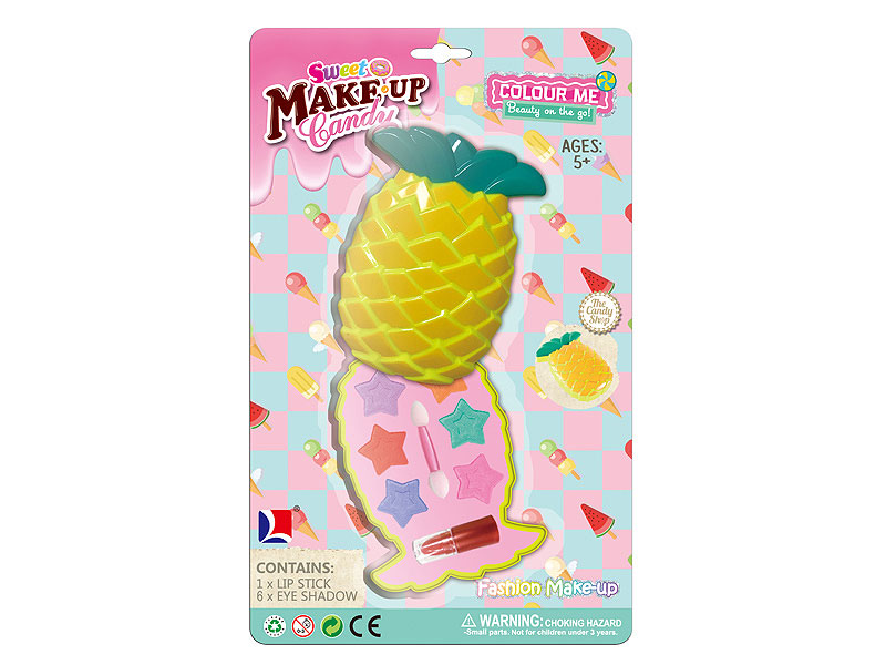 Cosmetics Set toys