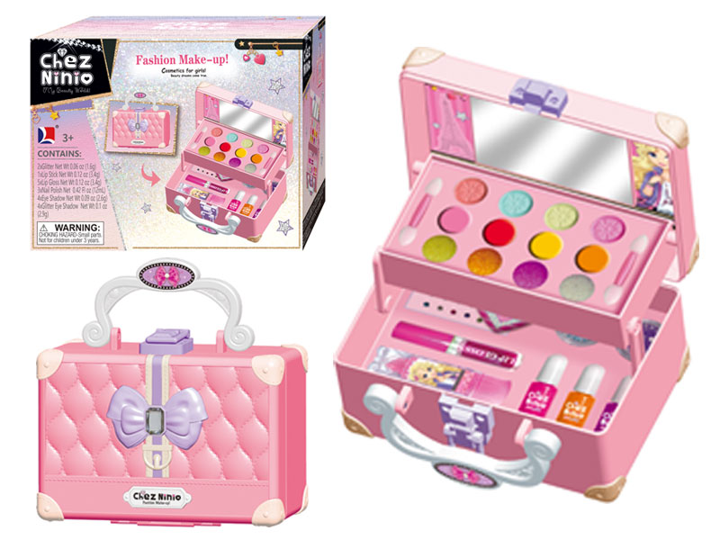Makeup Box toys