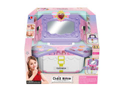 Cosmetics Set toys