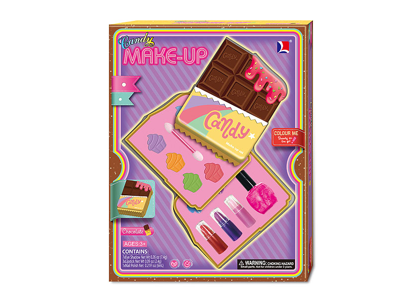 Cosmetics Set toys