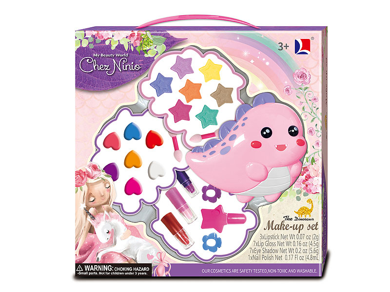 Cosmetics Set toys