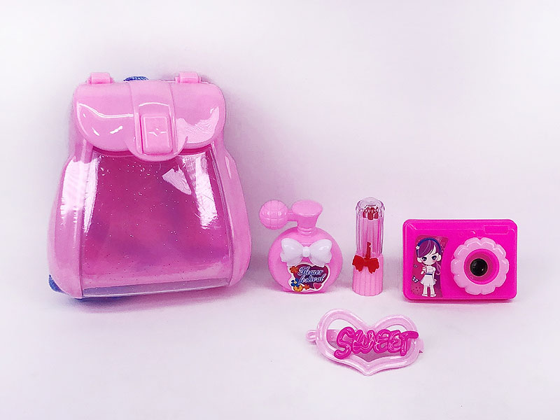 Beauty Set toys