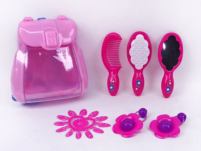 Beauty Set toys