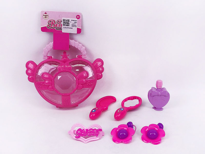 Beauty Set toys