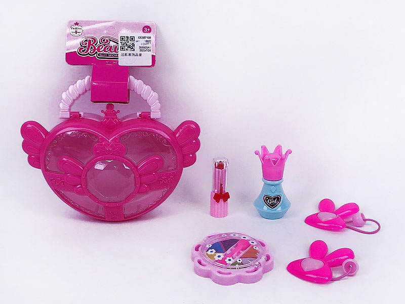 Beauty Set toys