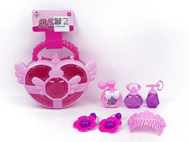 Beauty Set toys