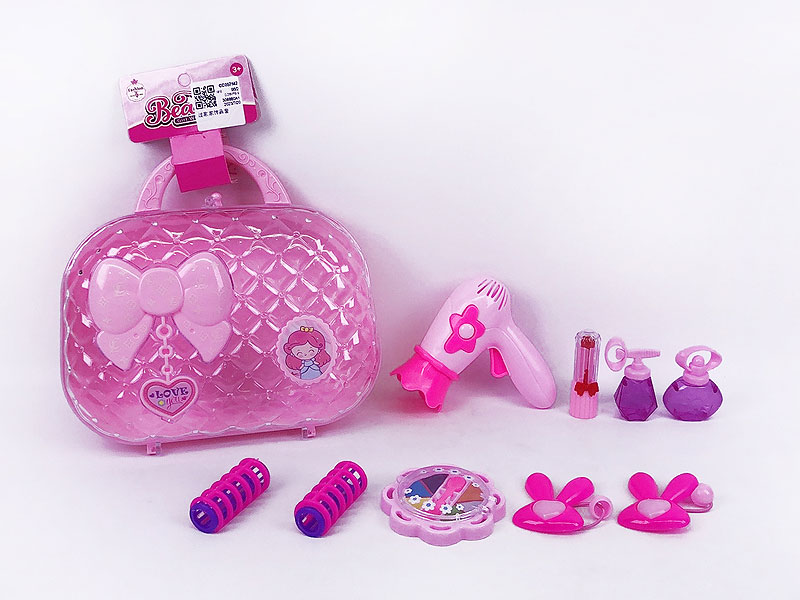 Beauty Set toys