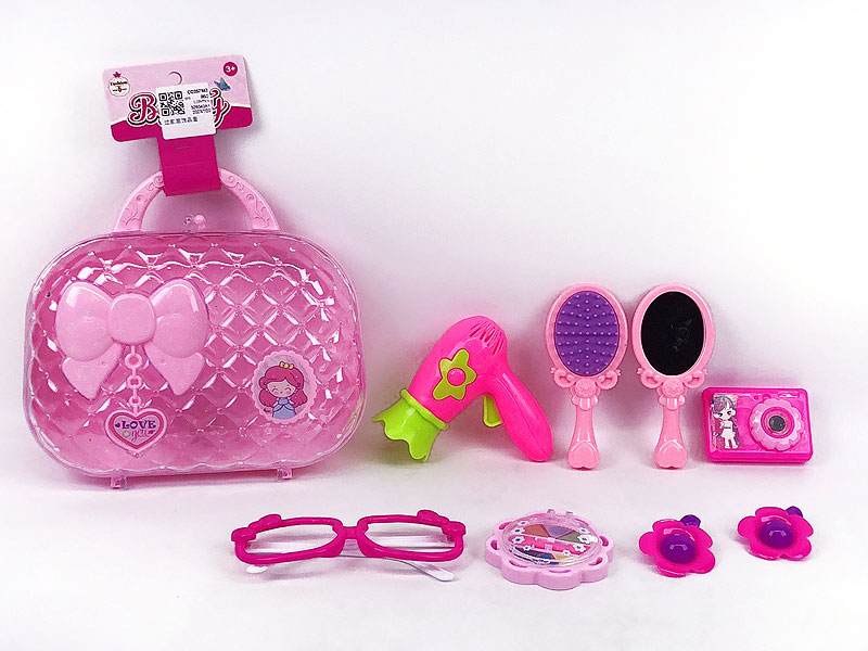 Beauty Set toys