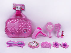 Beauty Set toys