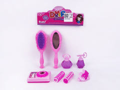 Beauty Set toys