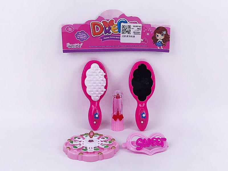 Beauty Set toys