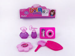 Beauty Set toys