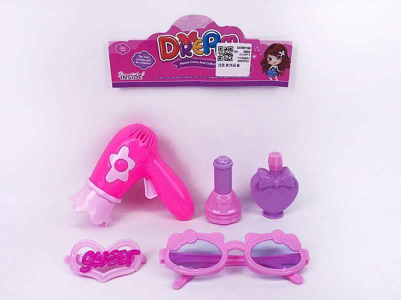 Beauty Set toys