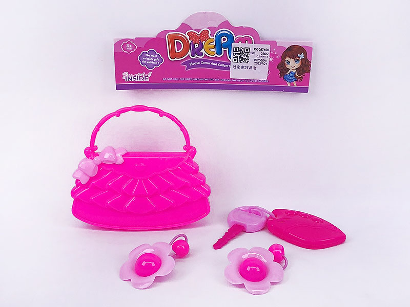 Beauty Set toys