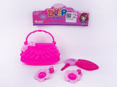 Beauty Set toys