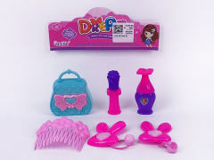 Beauty Set toys