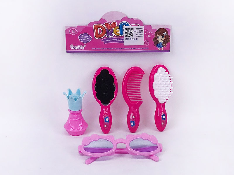 Beauty Set toys