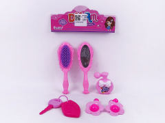 Beauty Set toys