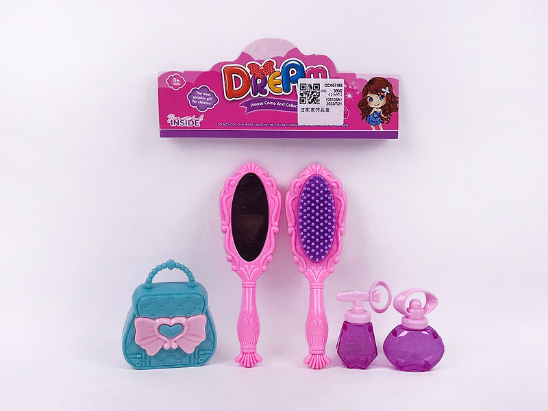 Beauty Set toys