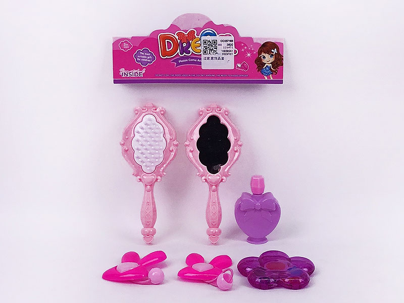 Beauty Set toys