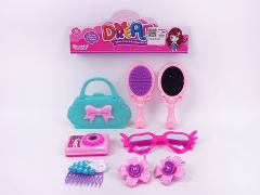 Beauty Set toys