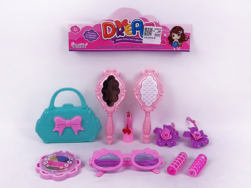 Beauty Set toys